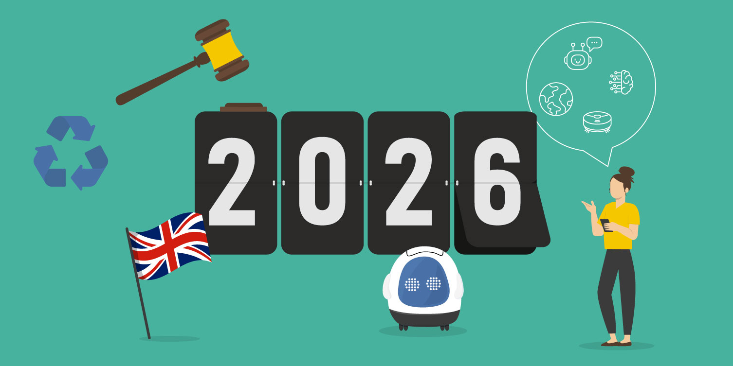 2026 UK Cleaning Industry Trends: What You Need to Know