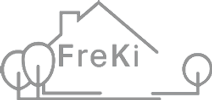 freki logo