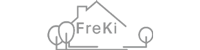 Freki Logo