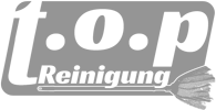 top reinigung logo