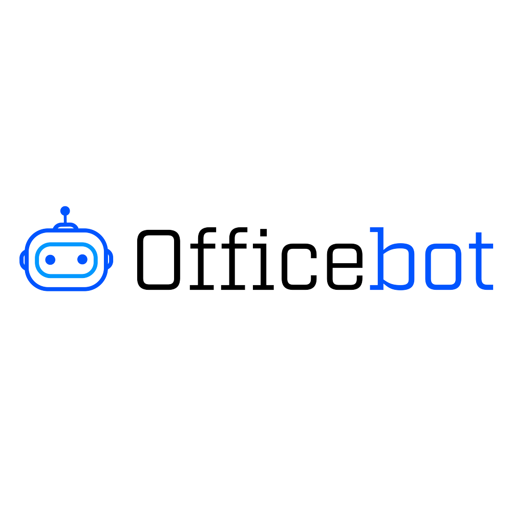 Officebot logo