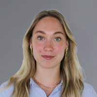 Anastasia Milland, Customer Support Agent bei CleanManager