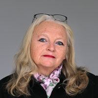 Elisabeth Røge, Gebietsverkaufsleiter Deutschland