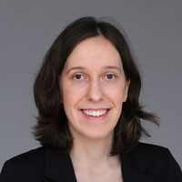 Laura-Eileen Preil, Marketing- & Supportmitarbeiter bei CleanManager
